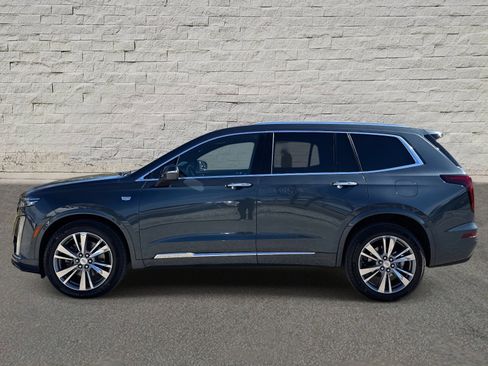 Used 2020 Cadillac XT6 Premium Luxury w/ Platinum Package image 2