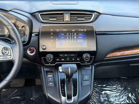 Used 2019 Honda CR-V EX-L image 20