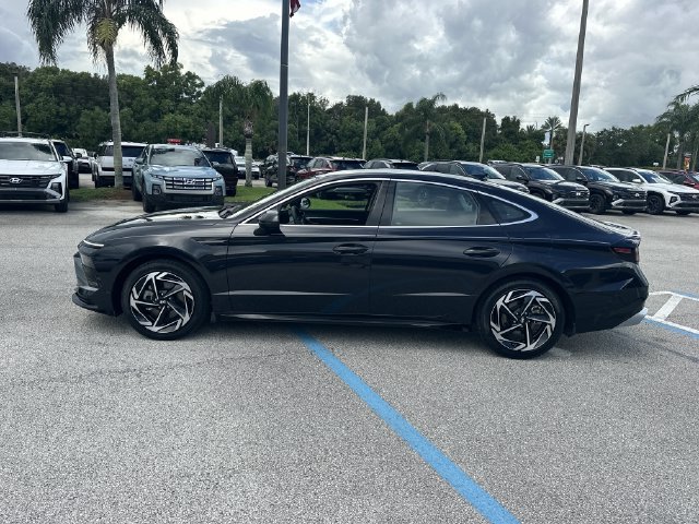 Certified 2026 Hyundai Sonata SEL FWD image 10