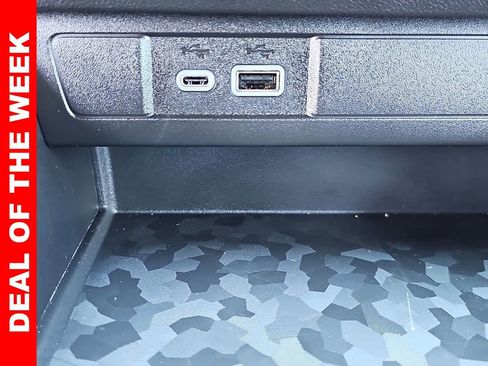 New 2026 Chevrolet Colorado Trail Boss image 24