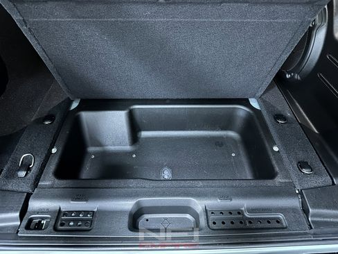 Used 2023 Jeep Wrangler Unlimited Rubicon w/ Xtreme 35 Tire Package image 50