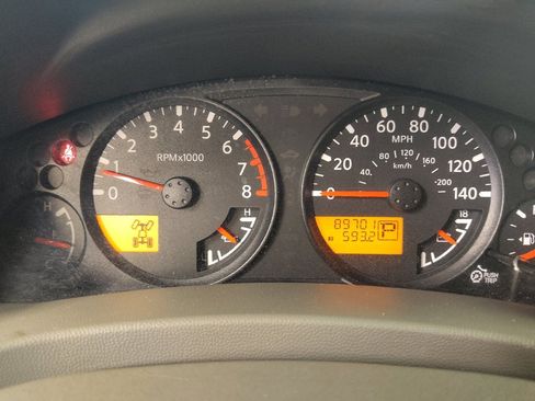 Used 2019 Nissan Frontier SV image 23