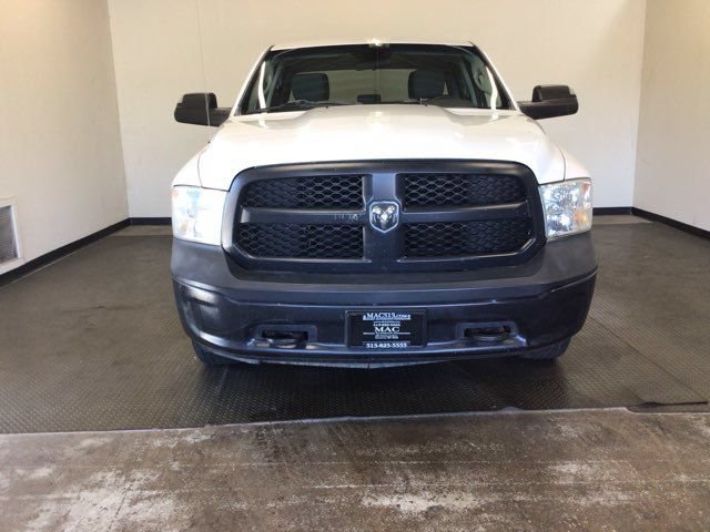 Used 2017 RAM 1500 Tradesman w/ Popular Equipment Group AWD/4WD image 2