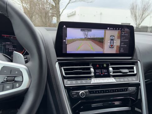 Certified 2023 BMW 840i Gran Coupe image 31