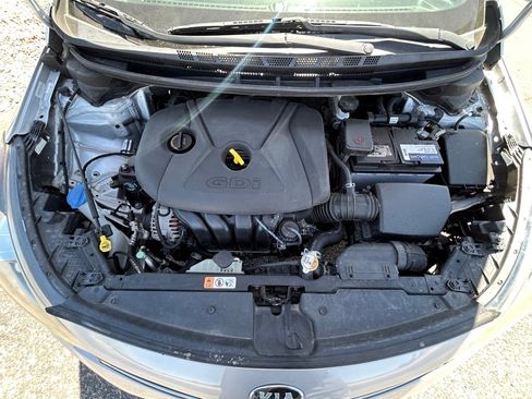 Used 2015 Kia Forte Koup EX image 11