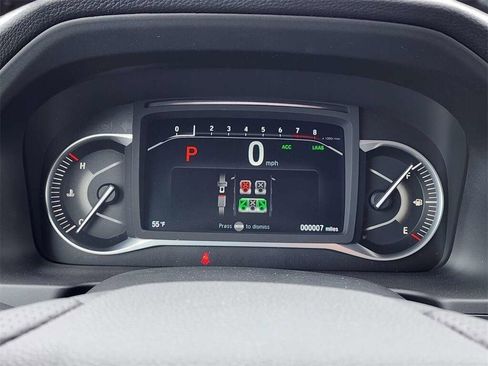 Used 2023 Honda Passport EX-L image 26