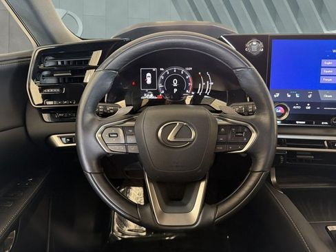 Certified 2024 Lexus RX 350 Premium FWD image 22