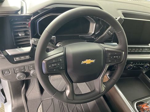 New 2026 Chevrolet Silverado 2500 High Country w/ High Country Premium Package image 28