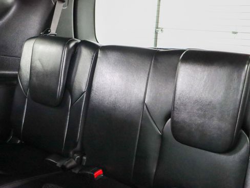 Used 2024 Nissan Armada SL w/ Midnight Edition Package image 27