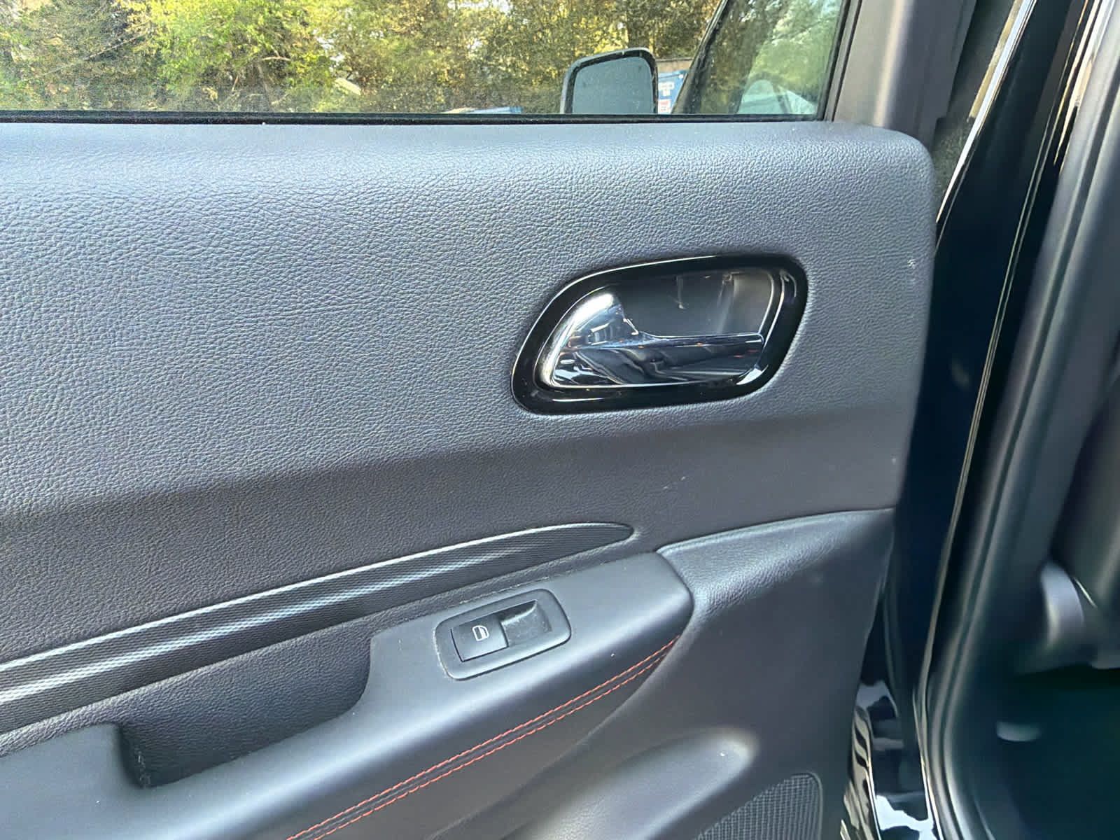 Used 2024 Dodge Durango GT RWD image 35