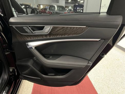 Used 2019 Audi A6 3.0T Premium Plus w/ Premium Plus Package image 33