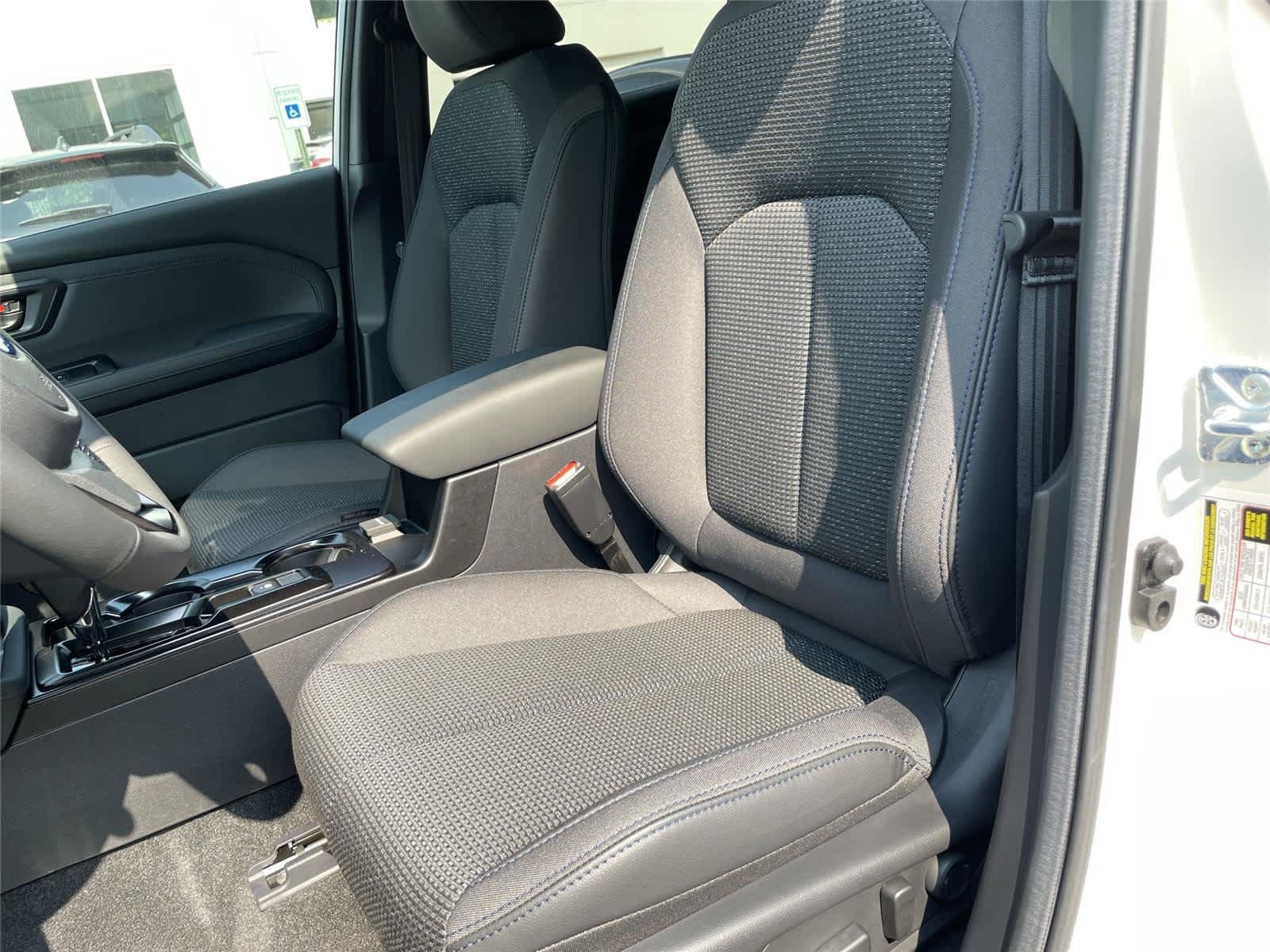 New 2026 Subaru Forester Premium AWD/4WD image 12
