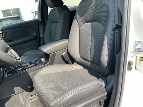 New 2026 Subaru Forester Premium AWD/4WD image 12