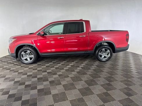 Used 2023 Honda Ridgeline RTL-E image 9