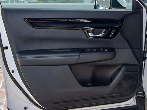 Certified 2024 Honda CR-V EX-L image 11