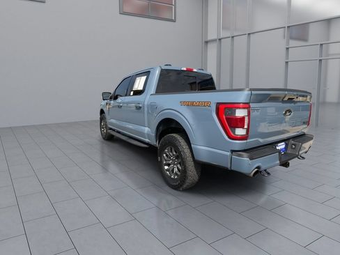 Used 2023 Ford F150 Tremor w/ Equipment Group 402A High AWD/4WD image 6