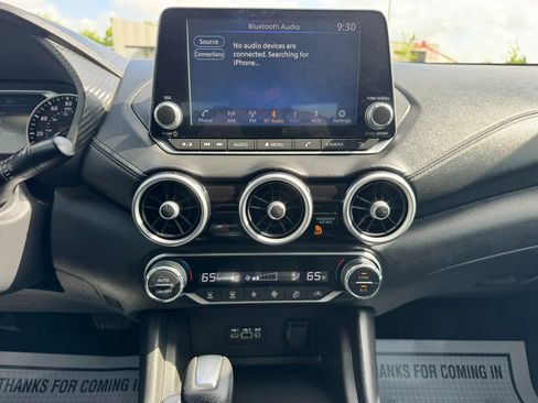 Used 2021 Nissan Sentra SV image 50