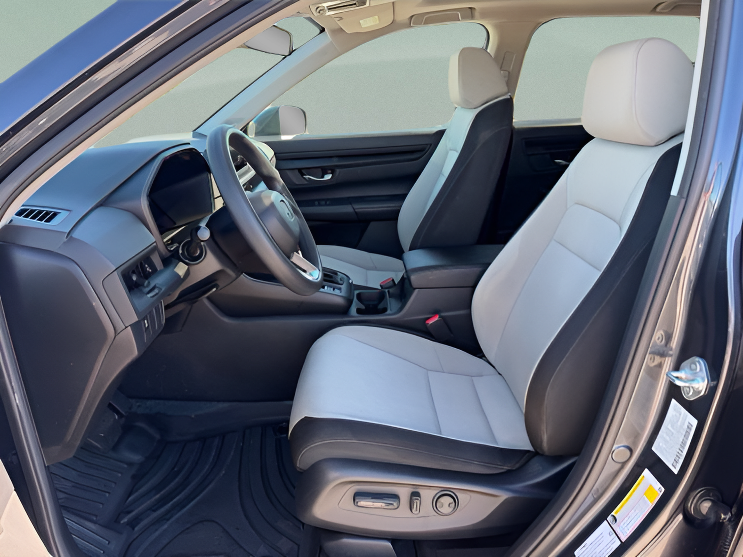 Used 2024 Honda CR-V EX image 27