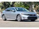 New 2026 Honda Civic LX image 2