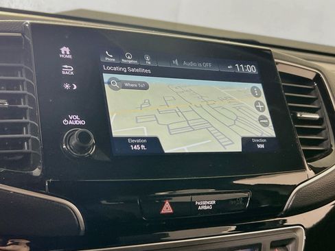 Used 2022 Honda Passport Elite image 13