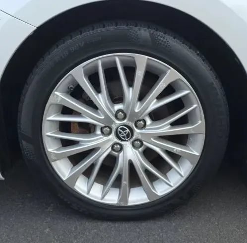 Used 2019 Toyota Camry XLE w/ Driver Assist Package FWD image 58