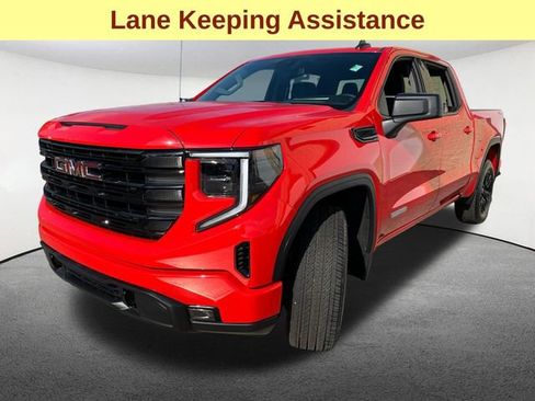Used 2024 GMC Sierra 1500 Elevation image 5