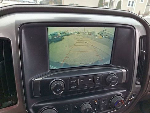 Used 2018 Chevrolet Silverado 2500 LTZ w/ Duramax Plus Package image 18