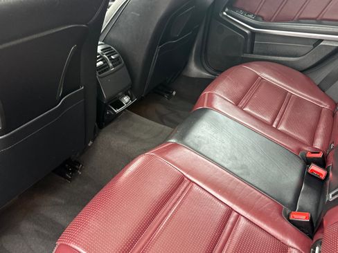 Used 2016 Mercedes-Benz E 63 AMG S-Model image 14