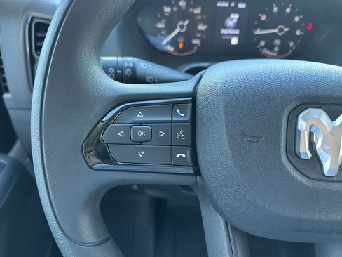 New 2026 RAM ProMaster 3500 w/ Power Group image 62