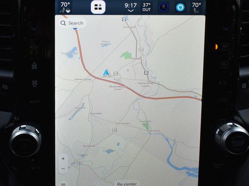 Used 2022 RAM 1500 Limited image 26