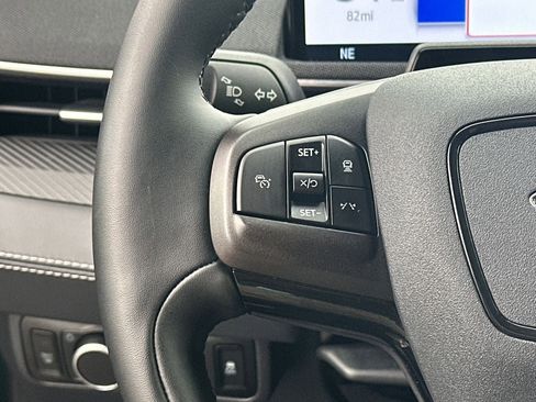 Certified 2024 Ford Mustang Mach-E Select image 27