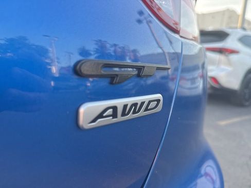 Used 2022 Kia Stinger GT2 AWD/4WD image 13