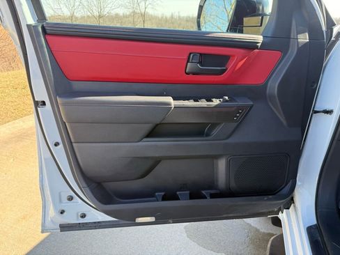 Used 2023 Toyota Sequoia TRD Pro image 29