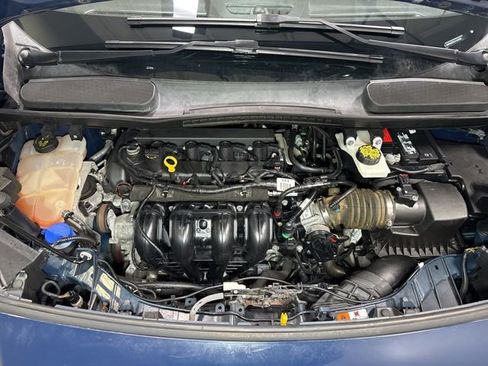 Used 2018 Ford Transit Connect XL image 2