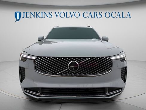 New 2026 Volvo XC90 B6 Plus w/ Protection Package Premier AWD/4WD image 9