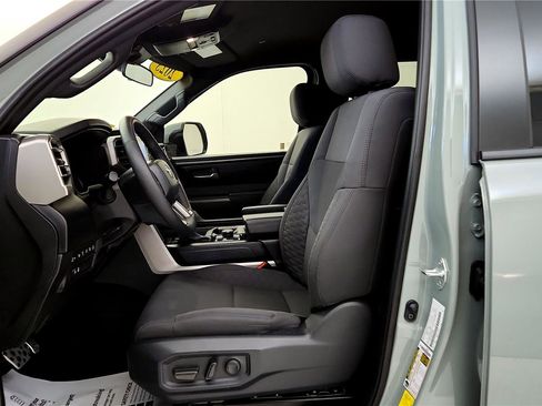 Used 2025 Toyota Tundra SR5 image 35