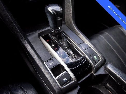 Used 2021 Honda Civic LX image 37