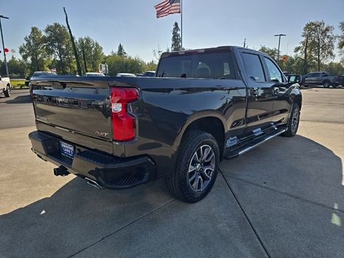 Used 2021 Chevrolet Silverado 1500 RST image 6