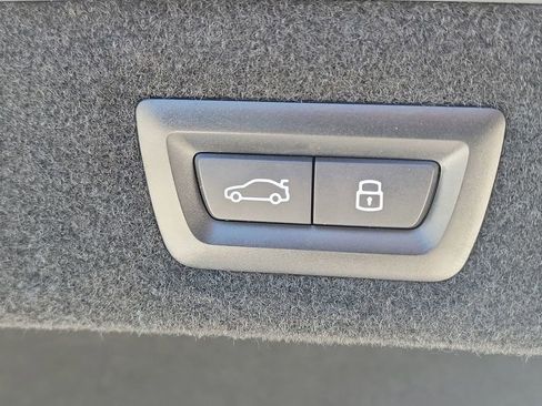 Used 2024 BMW M8 Gran Coupe xDrive Competition w/ Driving Assistance Package image 12