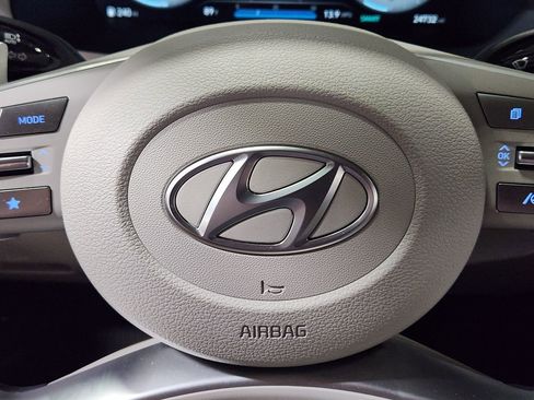Used 2025 Hyundai Palisade Calligraphy FWD image 49