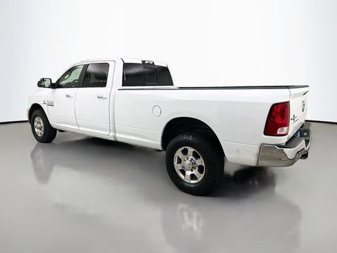 Used 2018 RAM 2500 Lone Star image 5