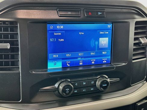 Used 2022 Ford F150 XL w/ Equipment Group 101A High RWD image 17