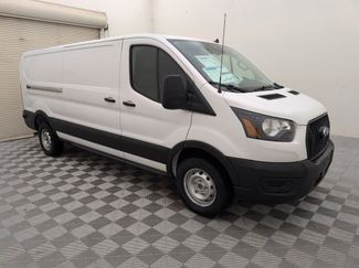 Used 2024 Ford Transit 350 Low Roof w/ Load Area Protection Package 360° Tour