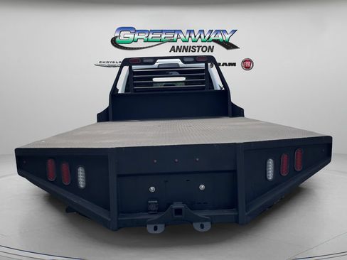 Used 2024 RAM 3500 SLT w/ Quick Order Package 2YG SLT AWD/4WD image 8