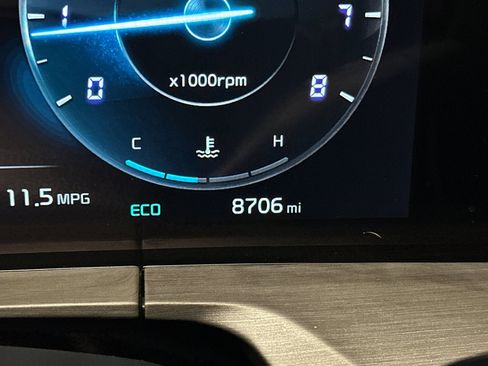 Certified 2024 Kia Telluride SX Prestige X-Pro image 26