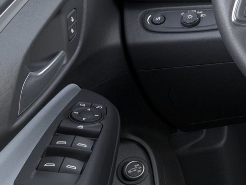 New 2026 Buick Envista Preferred w/ Convenience I Package FWD image 22