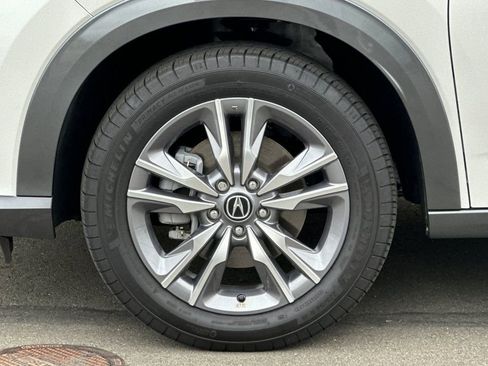 Certified 2025 Acura ADX AWD image 26