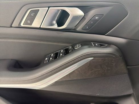 Certified 2023 BMW X5 xDrive40i w/ Premium Package image 11