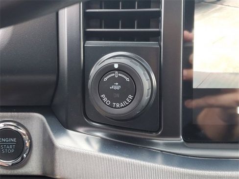 New 2025 Ford F250 Platinum w/ FX4 Off-Road Package image 30