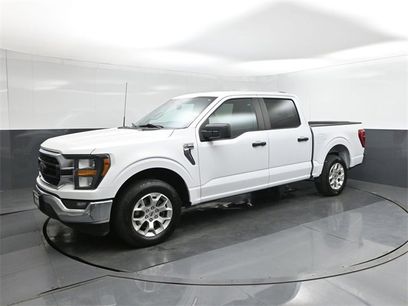 Used 2023 Ford F150 XLT